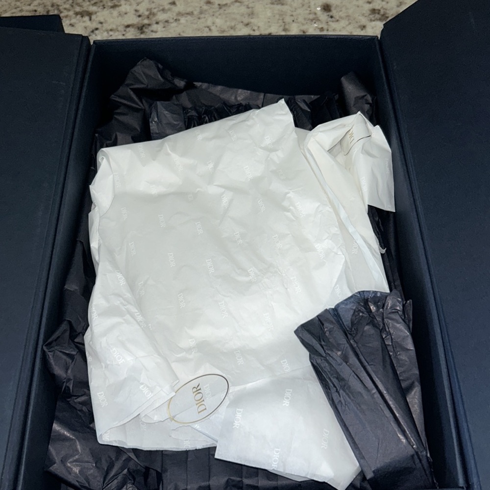 COPY - Dior boxes - Picture 6 of 6